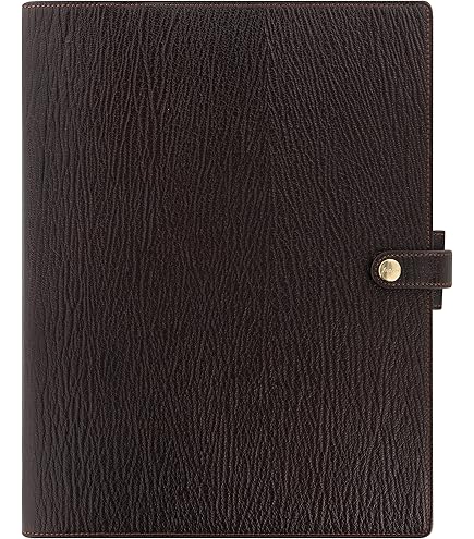 Amazon.co.jp: ファイロファックス ヘリテージ システム手帳 A5